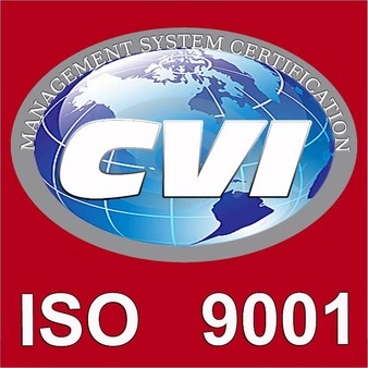 ISO 9001